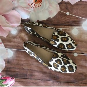 J. Crew Darby Loafers